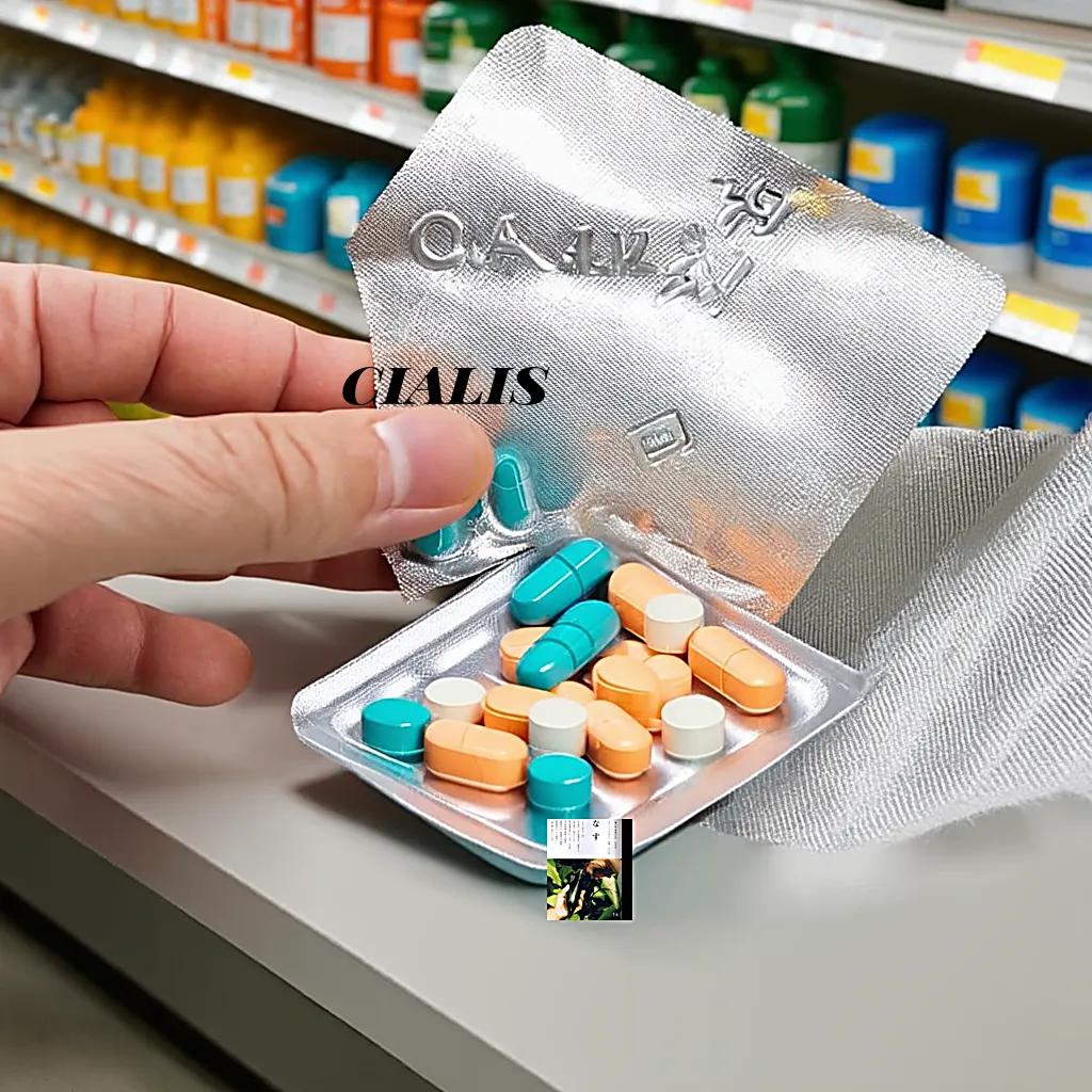 Prezzo cialis in farmacia italiana